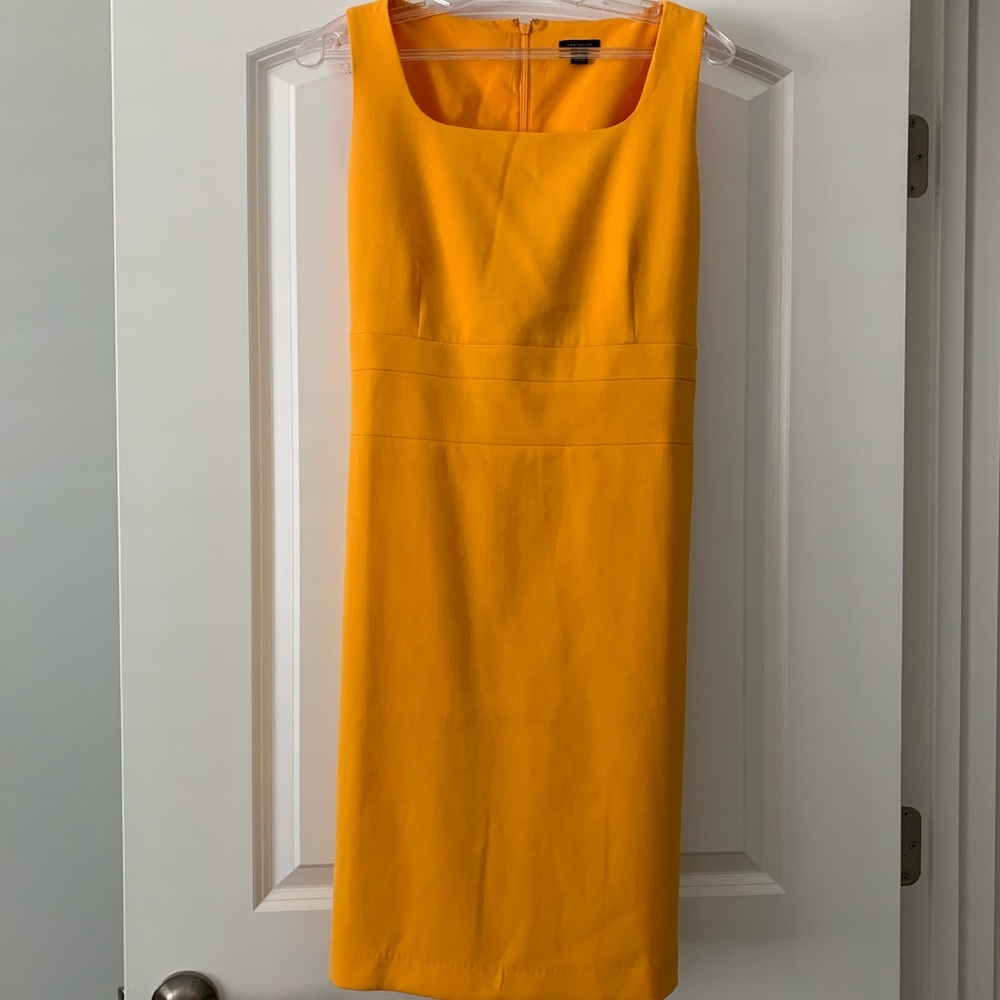 Ann Taylor dress